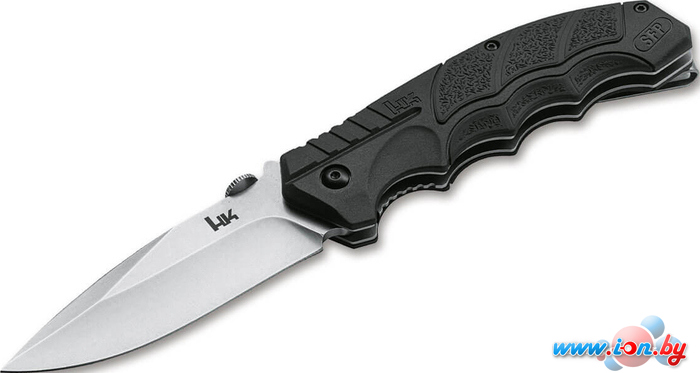 Складной нож Boker 01HK500 Plus H&K SFP Folder в Могилёве