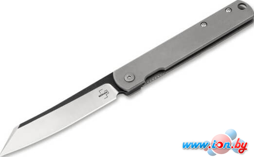 Складной нож Boker 01BO368 Plus Zenshin в Могилёве