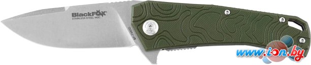 Складной нож Fox Knives Fox Bf-746 Od Echo 1 в Могилёве