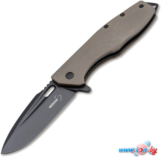 Складной нож Boker Caracal Tactical BK01BO759 в Могилёве