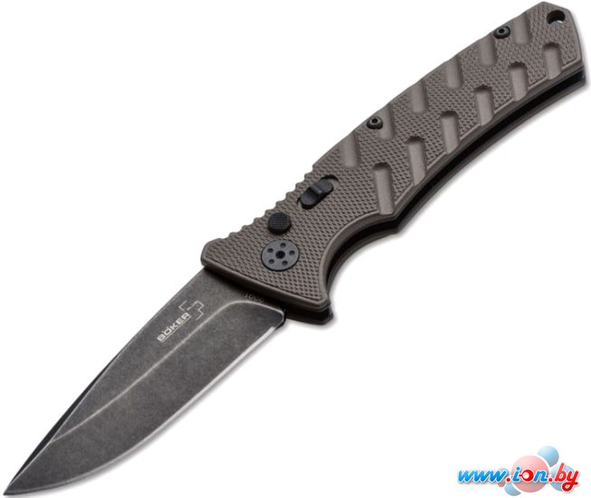 Складной нож Boker Strike Coyote BK01BO424 в Могилёве