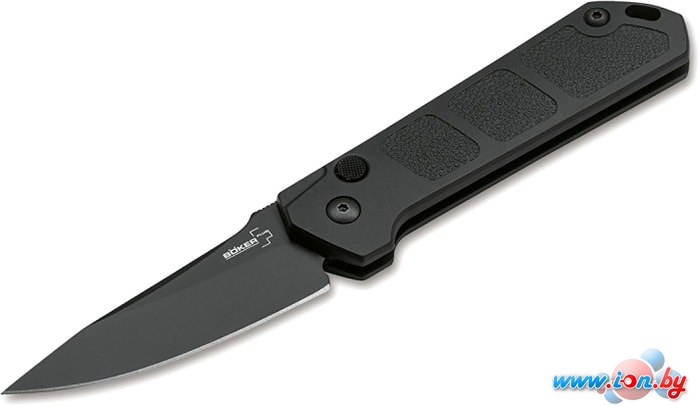 Складной нож Boker 01bo951 Kihon Auto All Black в Могилёве