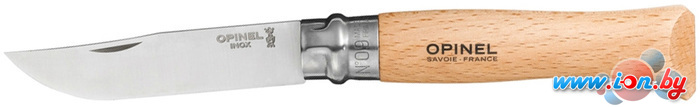 Складной нож Opinel N°9 (нержавеющая сталь, бук) в Могилёве