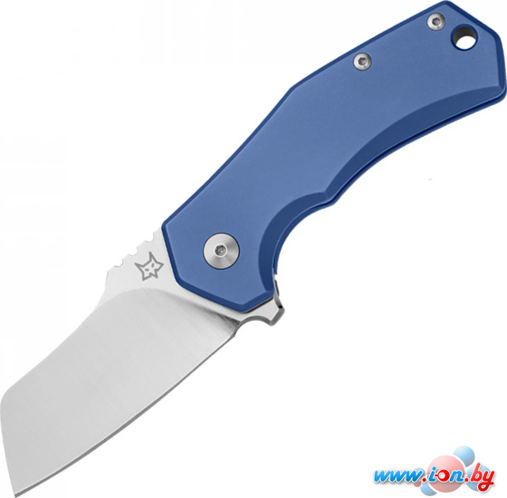 Складной нож Fox Knives Italico FFX-540 TIBL в Могилёве