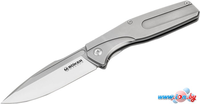 Складной нож Boker 01SC083 Magnum The Milled One в Могилёве