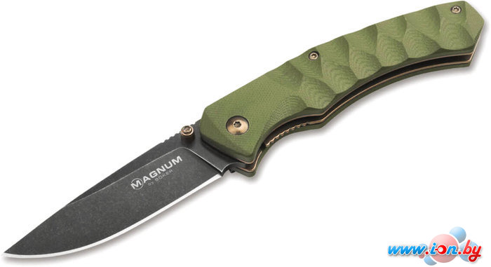 Складной нож Boker 01SC072 Iguanodon в Могилёве