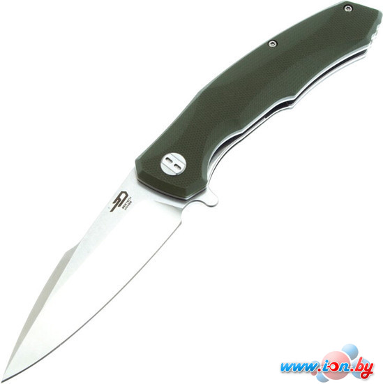 Складной нож Bestech Knives Warwolf BG04B в Могилёве