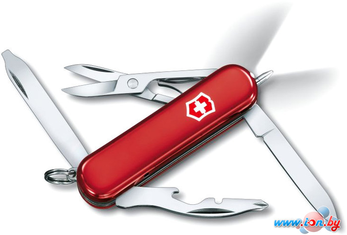 Мультитул Victorinox Manager Midnite [0.6366] в Могилёве