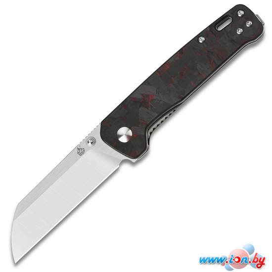 Складной нож QSP Penguin QS130-TRD в Могилёве