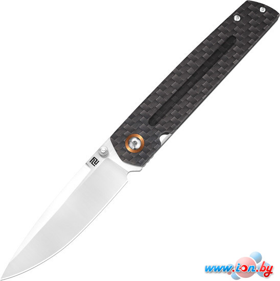 Складной нож Artisan Cutlery Sirius 1849P-CF в Могилёве