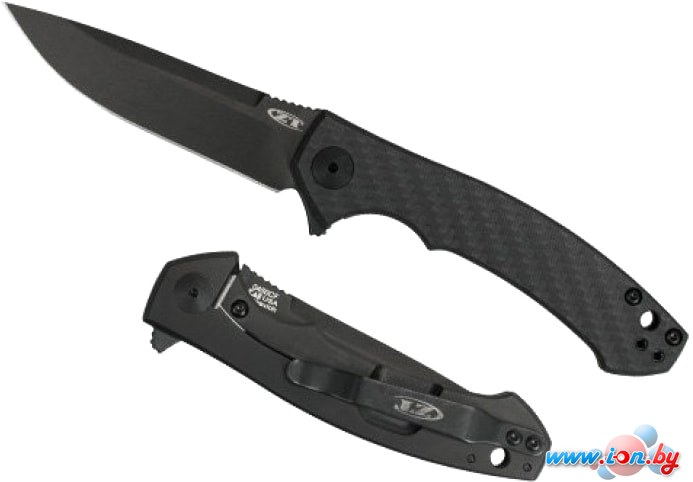 Складной нож Zero Tolerance 0450Cf Sinkevich в Могилёве