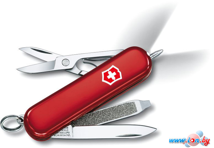 Мультитул Victorinox Signature Lite [0.6226] в Бресте