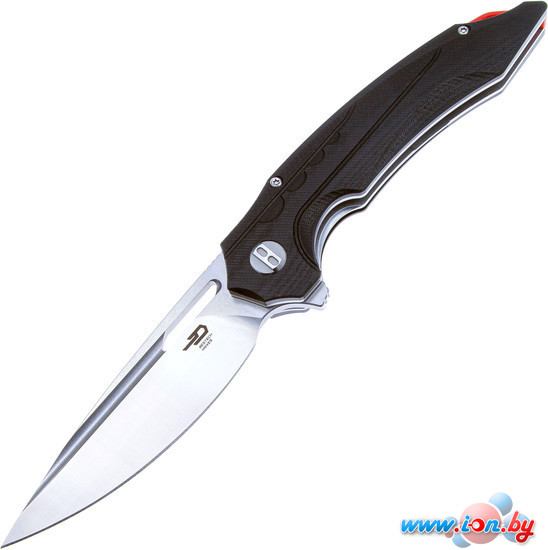 Складной нож Bestech Knives Ornetta BG50A в Могилёве