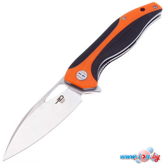 Складной нож Bestech Knives Komodo BG26C в Могилёве