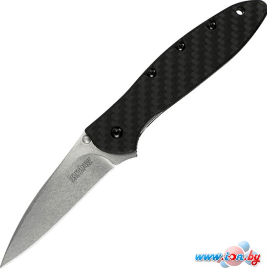 Складной нож Kershaw 1660CF Leek в Могилёве