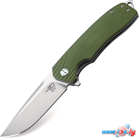 Складной нож Bestech Knives Lion BG01B в Могилёве