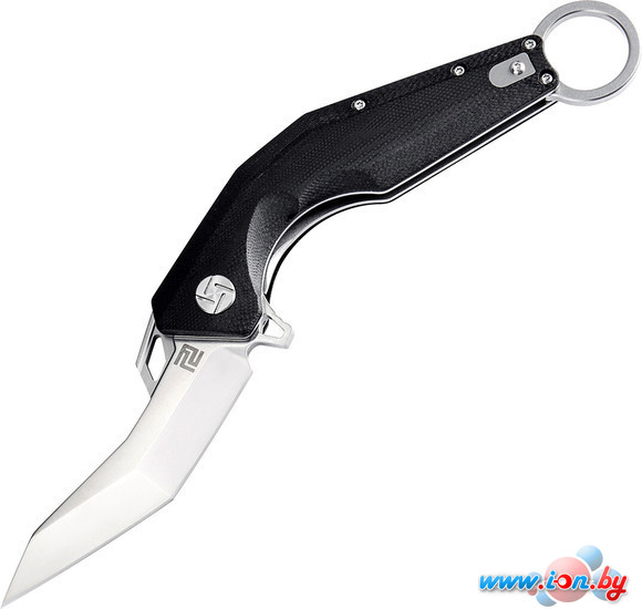 Складной нож Artisan Cutlery Cobra 1811P-BKC в Могилёве