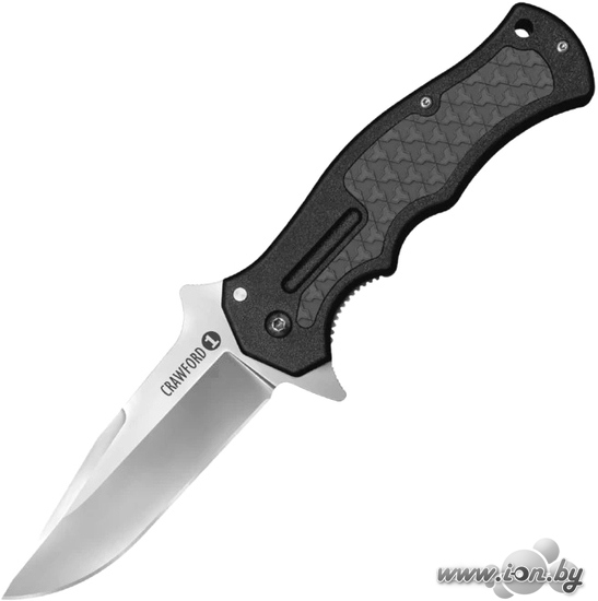 Складной нож Cold Steel Crawford Model 1 Black CS_20MWCB в Могилёве
