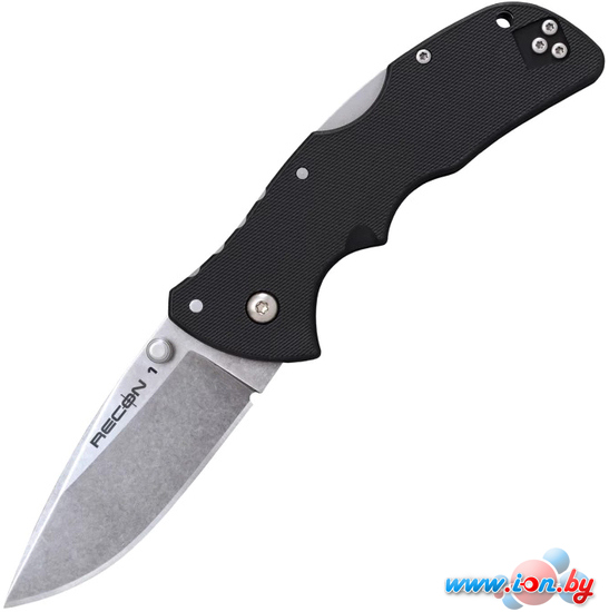 Складной нож Cold Steel Mini Recon 1 Spear Point CS_27BAS в Могилёве