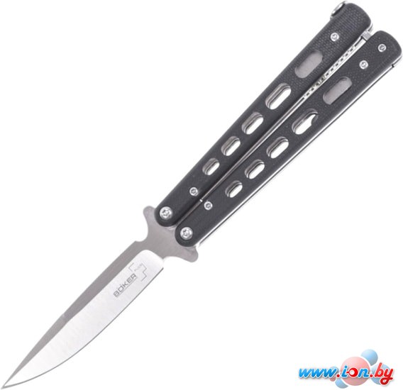 Нож-бабочка Boker Balisong BK06EX002 в Могилёве