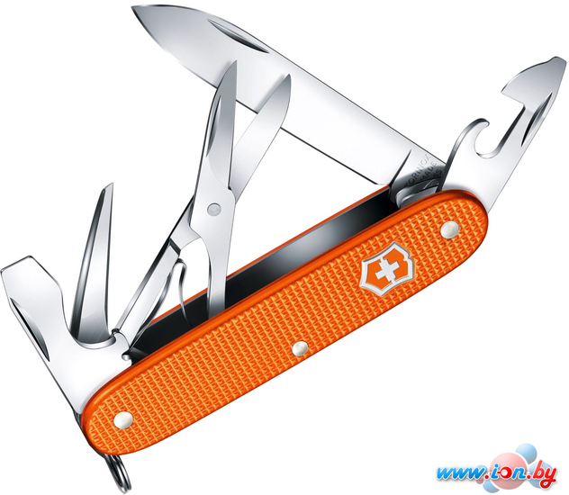 Мультитул Victorinox Pioneer X Alox LE 2021 0.8231.L21 в Бресте