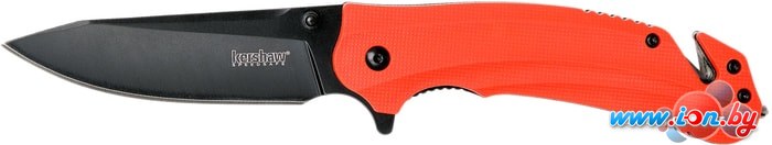 Складной нож Kershaw Barricade в Могилёве