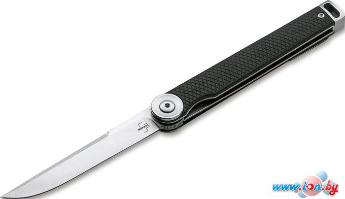 Складной нож Boker 01BO390 Plus Kaizen Black в Могилёве