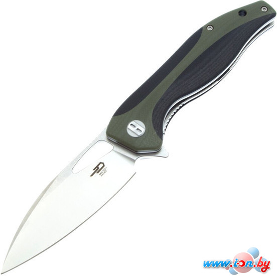 Складной нож Bestech Knives Komodo BG26A в Могилёве