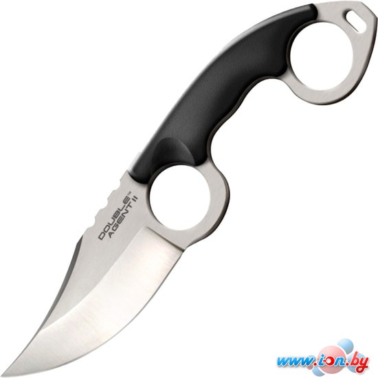 Нож Cold Steel Double Agent II CS_39FN в Могилёве