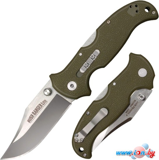 Складной нож Cold Steel Bush Ranger Lite 21A в Могилёве