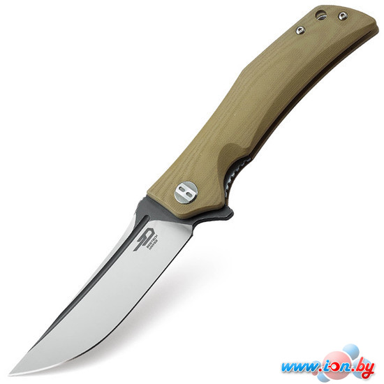 Складной нож Bestech Knives Scimitar BG05C-2 в Гомеле