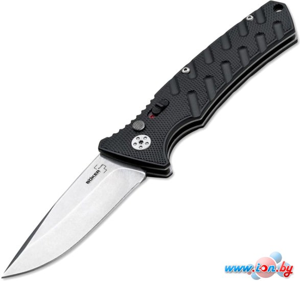 Складной нож Boker Strike Spearpoint BK01BO400 в Могилёве