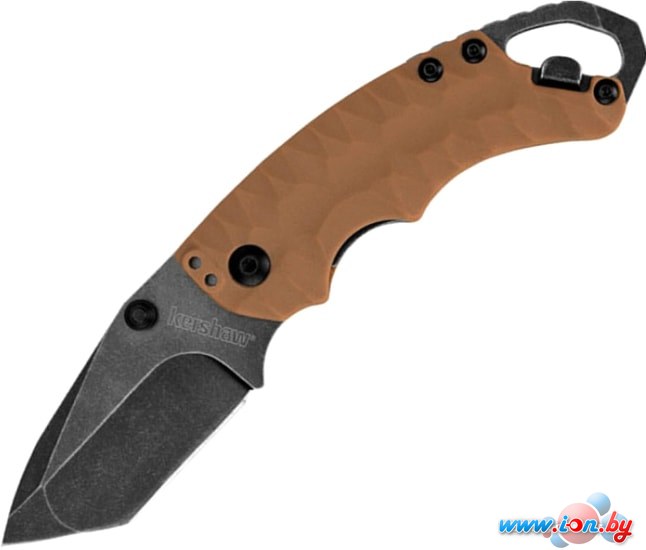 Складной нож Kershaw 8750Ttanbw Shuffle Ii в Могилёве