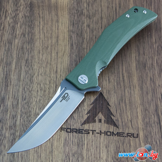 Складной нож Bestech Knives Scimitar BG05B-2 в Гомеле