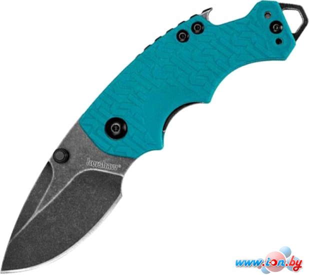 Складной нож Kershaw 8700Tealbw Shuffle в Могилёве