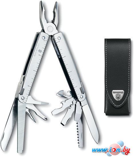 Мультитул Victorinox SwissTool 3.0323.L в Бресте