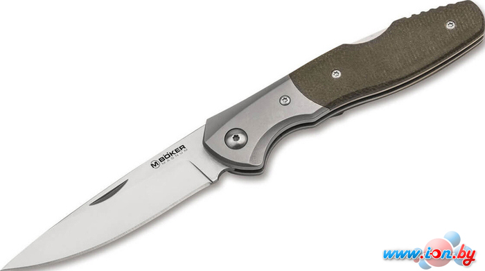 Складной нож Boker 01SC079 Magnum Nice в Могилёве