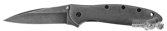 Складной нож Kershaw 1660BLKW Leek в Могилёве