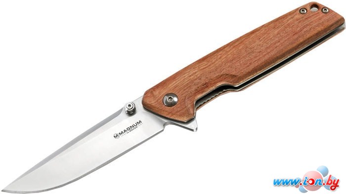 Складной нож Boker 01MB723 Slim Brother Wood в Могилёве