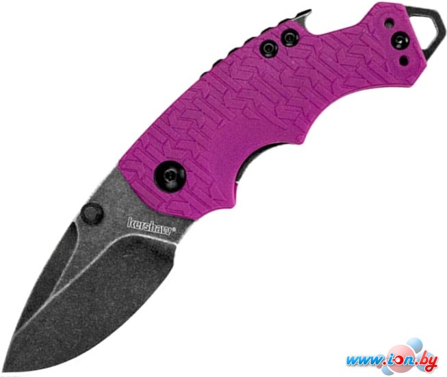 Складной нож Kershaw 8700Purbw Shuffle в Могилёве