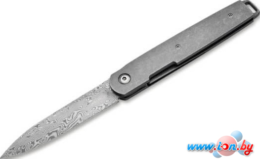 Складной нож Boker 01BO174DAM Plus LRF Damascus в Могилёве