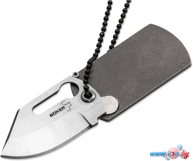 Складной нож Boker Dog Tag BK01BO210 в Могилёве