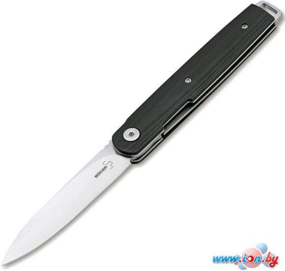 Складной нож Boker Plus LRF G10 BK01BO078 в Могилёве