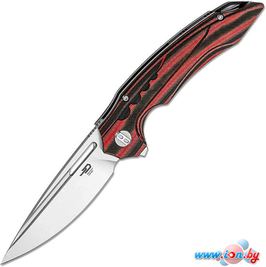 Складной нож Bestech Knives Ornetta BL02B в Могилёве