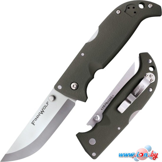 Складной нож Cold Steel Finn Wolf CS_20NPF в Могилёве