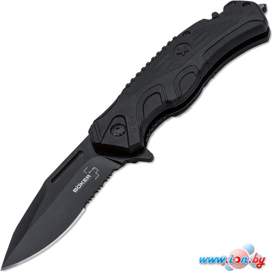 Складной нож Boker Savior BK01BO321 в Могилёве
