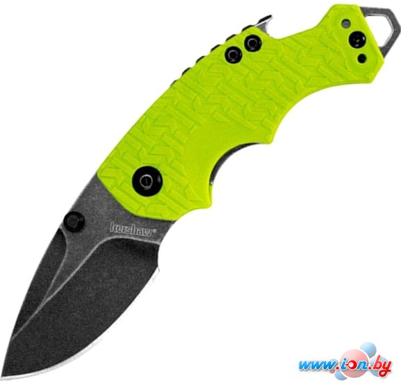 Складной нож Kershaw 8700Limebw Shuffle в Могилёве