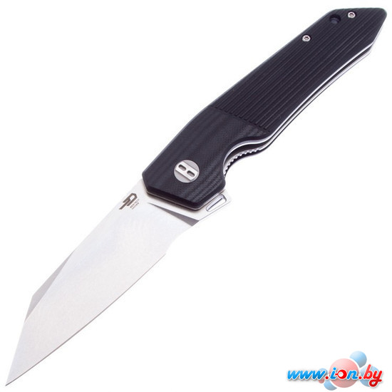 Складной нож Bestech Knives Baracuda BG15A-1 в Могилёве