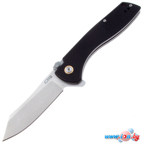 Складной нож CJRB Kicker J1915-BK в Могилёве