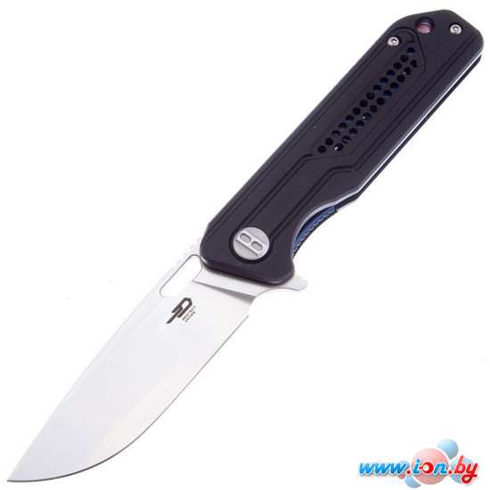 Складной нож Bestech Knives Circuit BG35A-1 в Могилёве